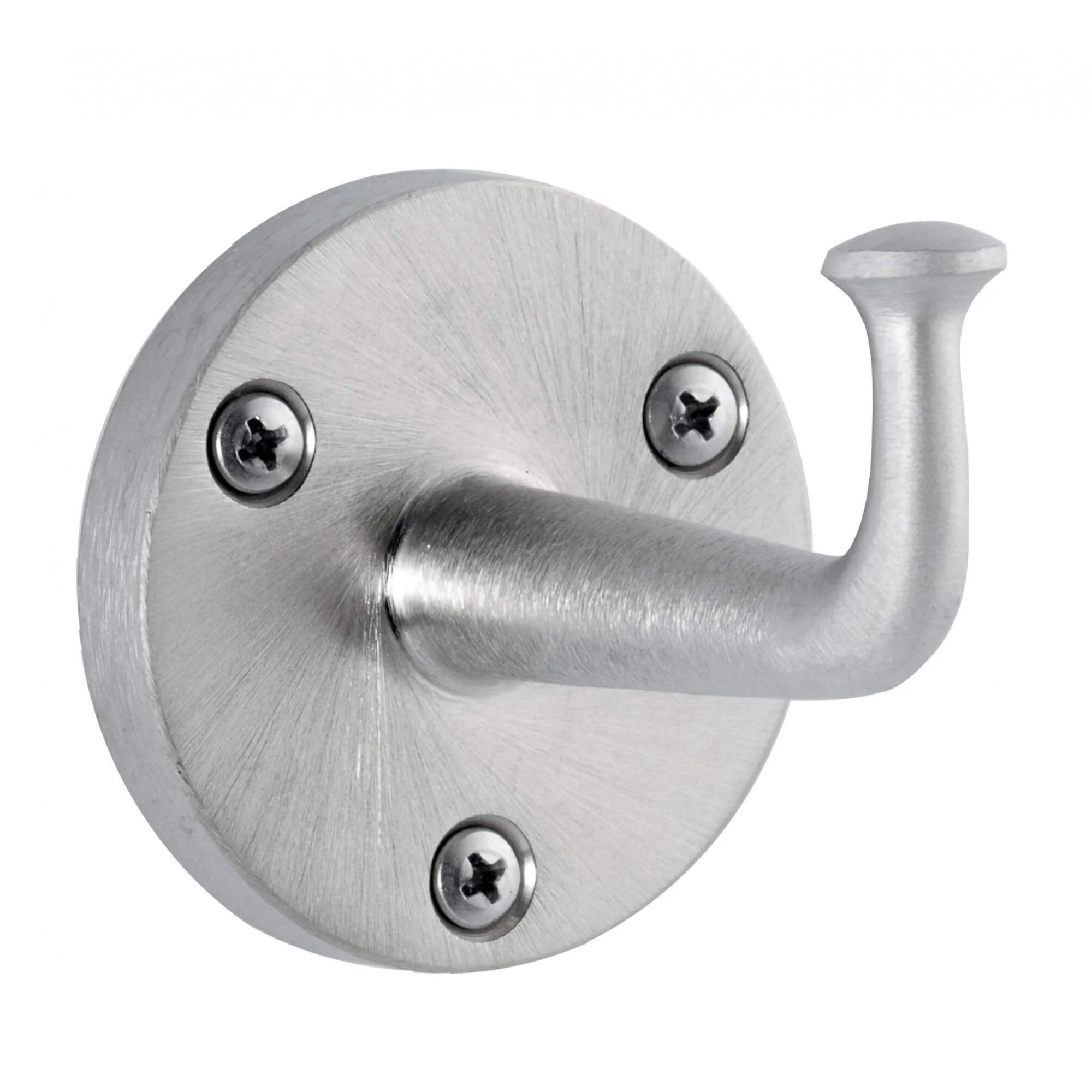 B-211 Heavy Duty Coat Hook