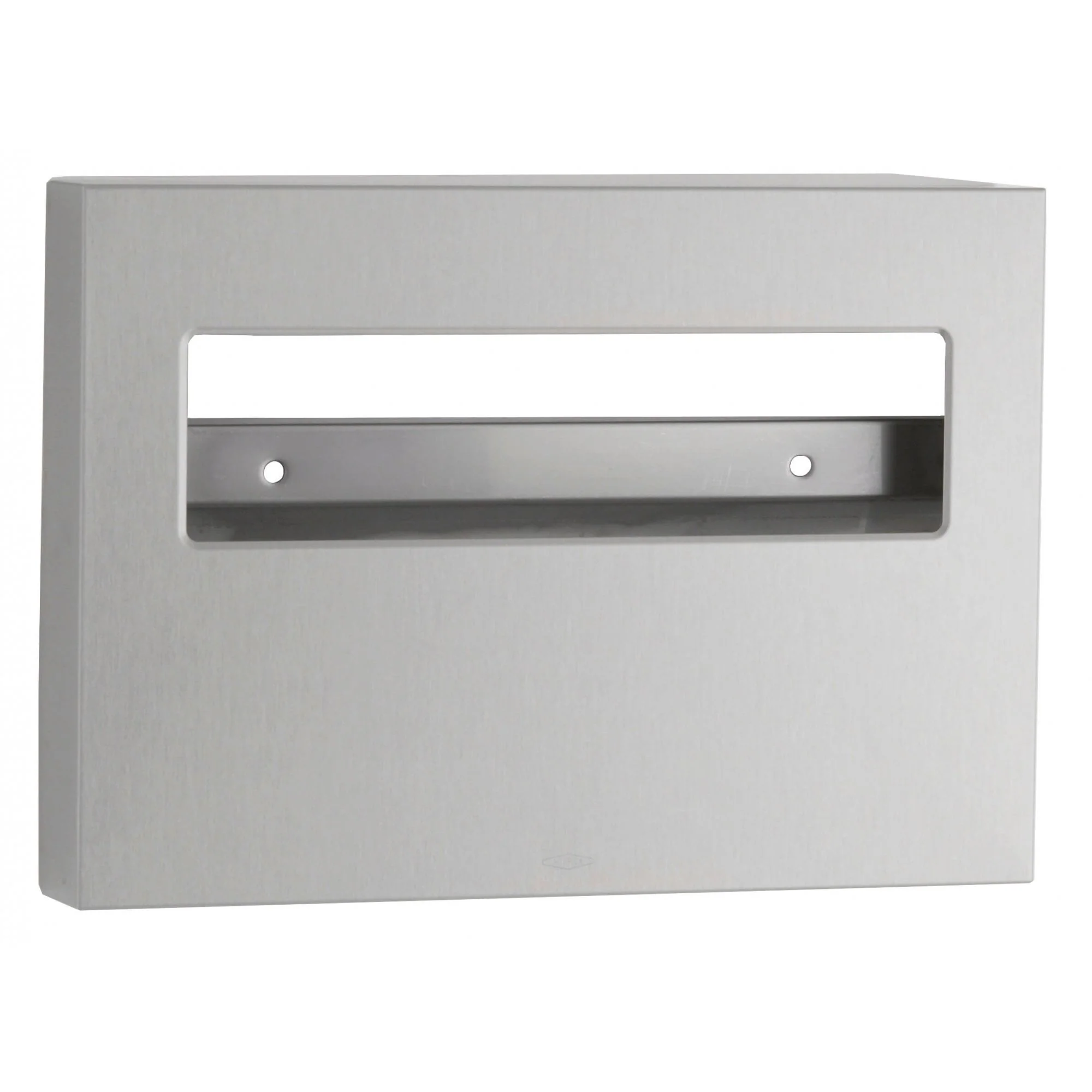 B-221 Stainless Steel Toilet Seat Cover Dispenser - Image 3
