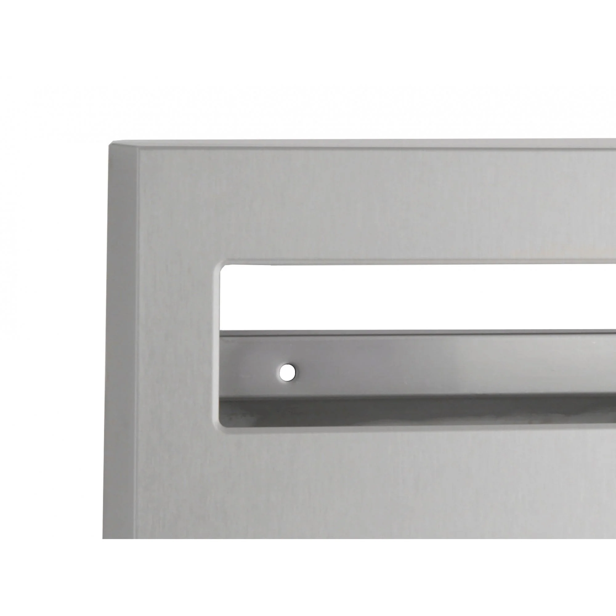 B-221 Stainless Steel Toilet Seat Cover Dispenser - Image 5