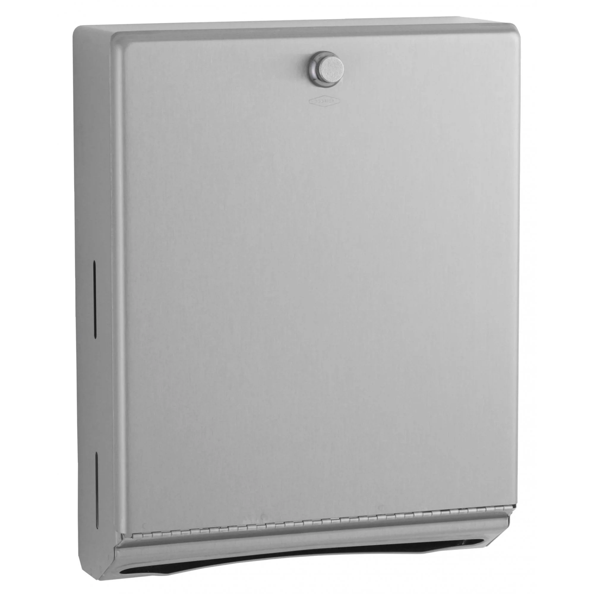 B-2620 ClassicSeries® Paper Towel Dispenser with Knob-Latch - Image 2