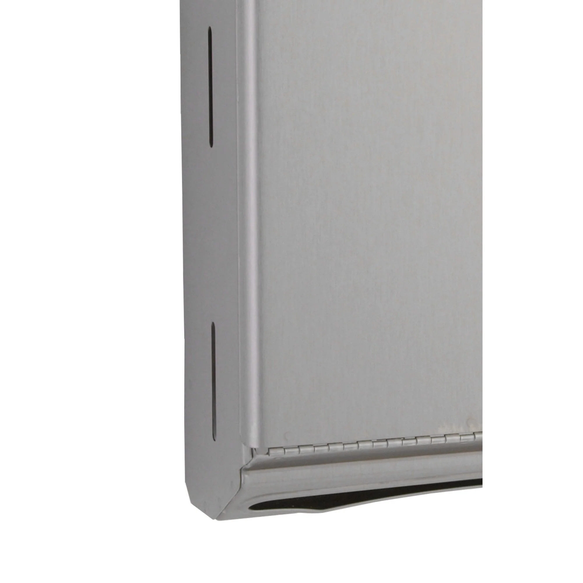 B-2620 ClassicSeries® Paper Towel Dispenser with Knob-Latch - Image 3