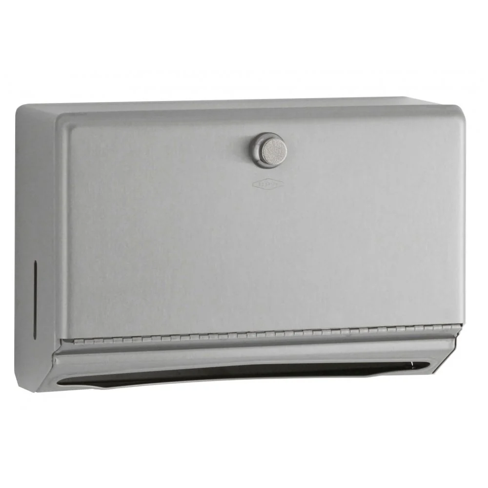 B-2621 Mini Paper Towel Dispenser - Image 2