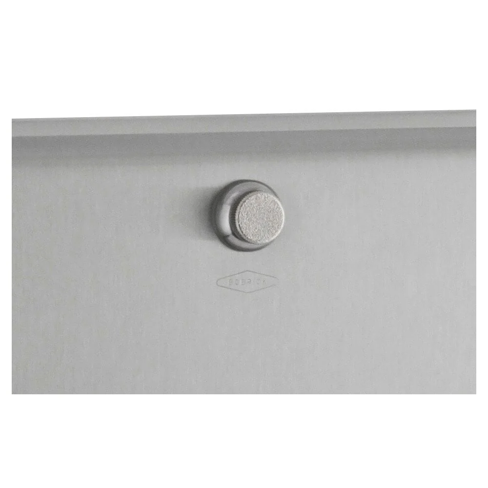 B-2621 Mini Paper Towel Dispenser - Image 5