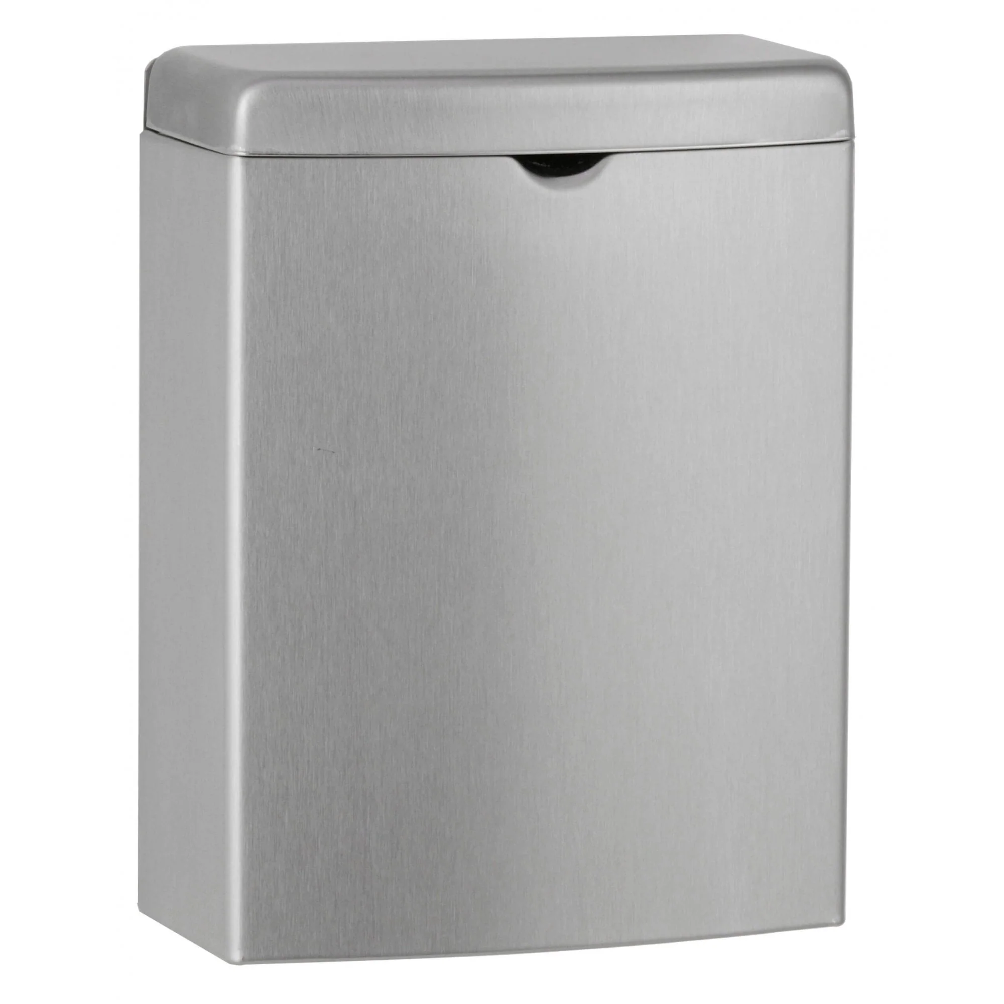 B-270 Sanitary Bin Made of Stainless Steel