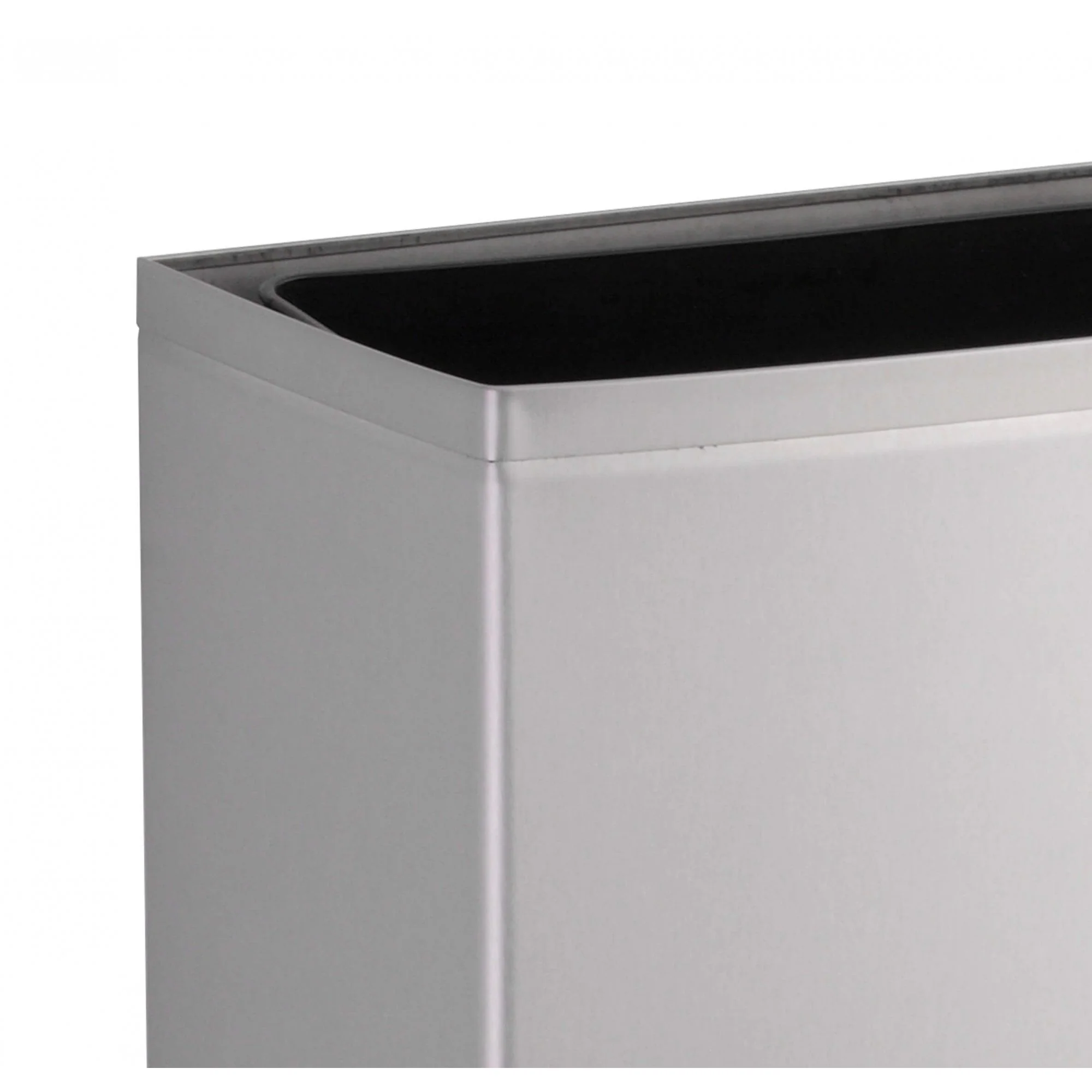 B-277 Waste Bin with LinerMate - Image 2