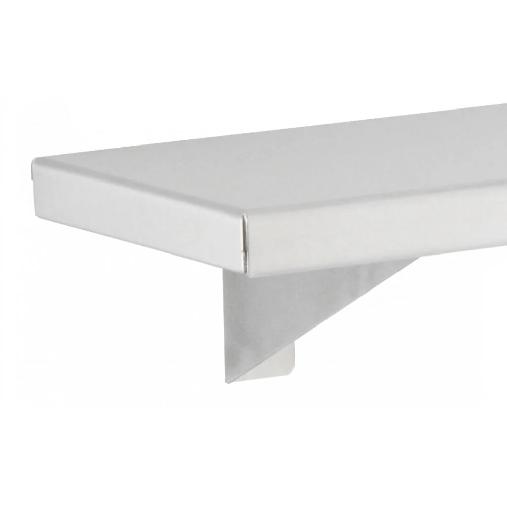 B-295x16 Bathroom Wall Shelf (125W x 405L) - Image 3