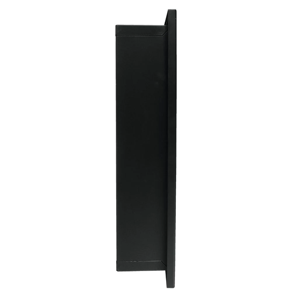 B-35303 Recessed Sanitary Disposal Bin with Hinged Panel - Image 5