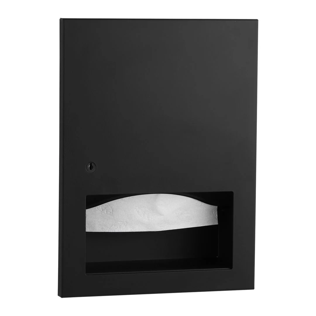 B-359033 TrimLineSeries Recessed Paper Towel Dispenser - Image 2