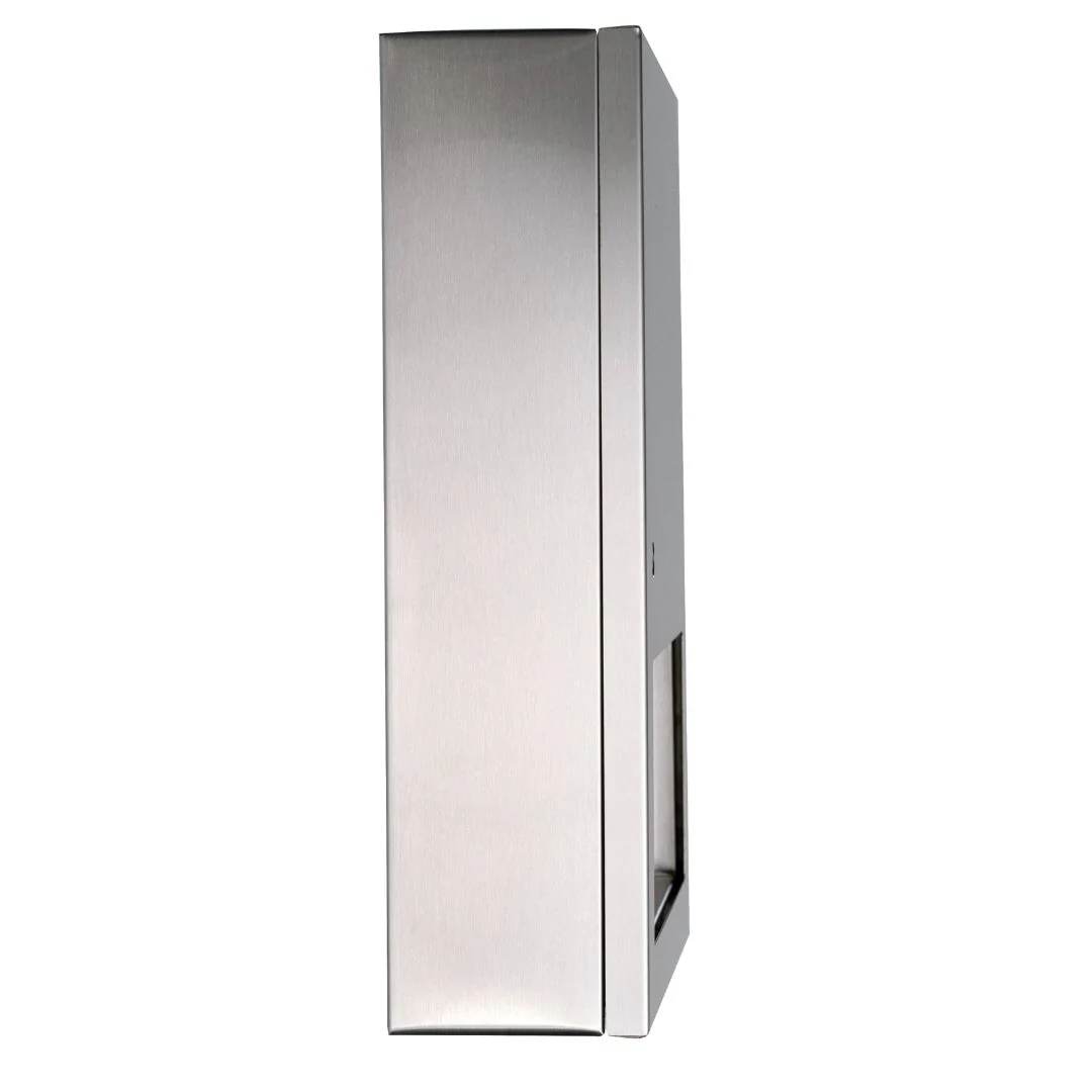 B-359039 Minimalist Folded Paper Towel Dispenser - Image 3
