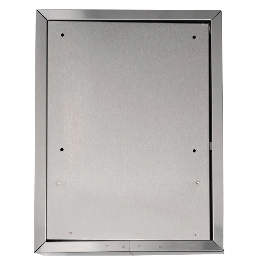 B-359039 Minimalist Folded Paper Towel Dispenser - Image 5