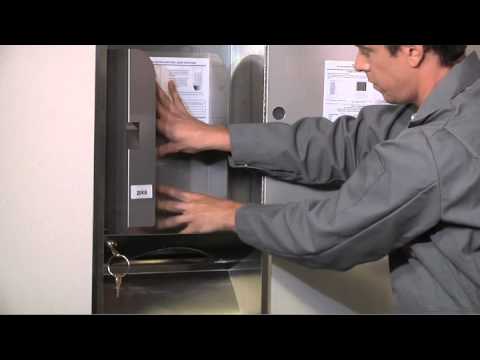B-3944-130 TowelMate® Accessory for Paper Towel Dispensers - Image 2