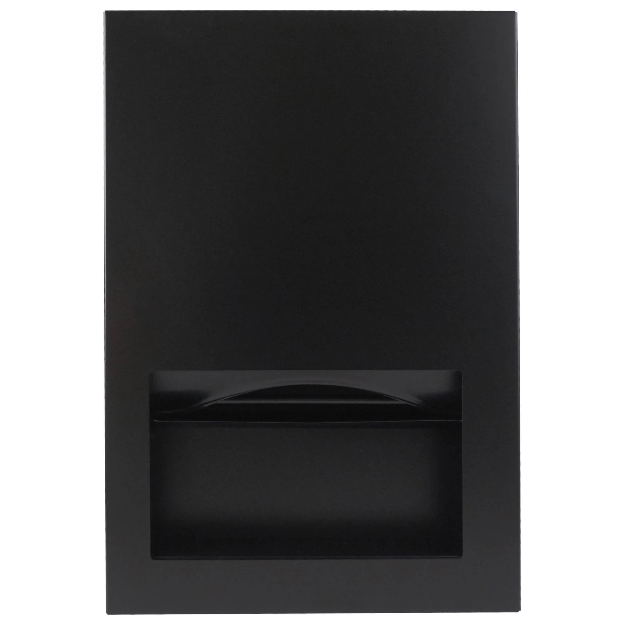 B-35903 TowelMate® Recessed Paper Towel Dispenser - Image 3