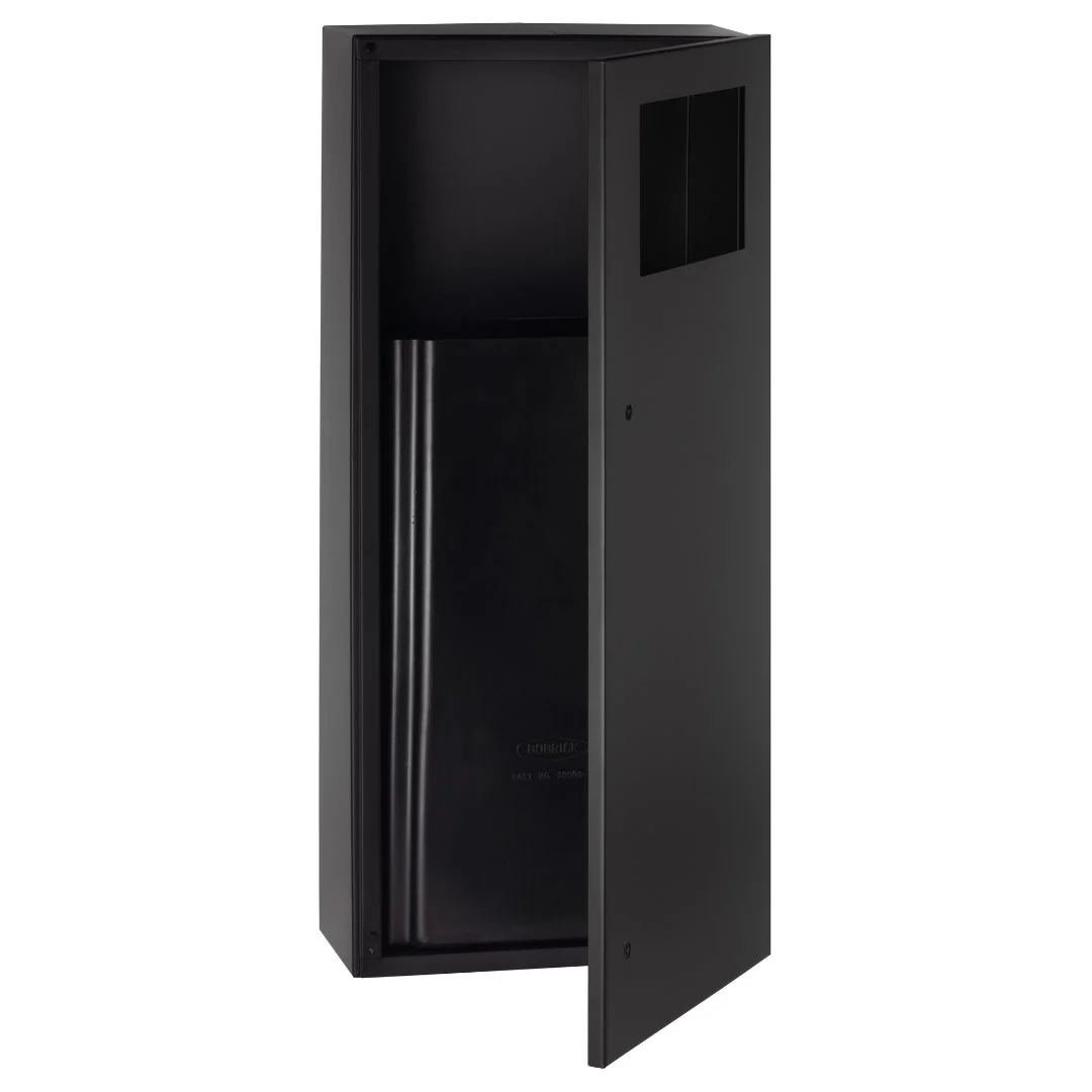 B-35649 TrimLineSeries 45L Waste Bin - Image 3