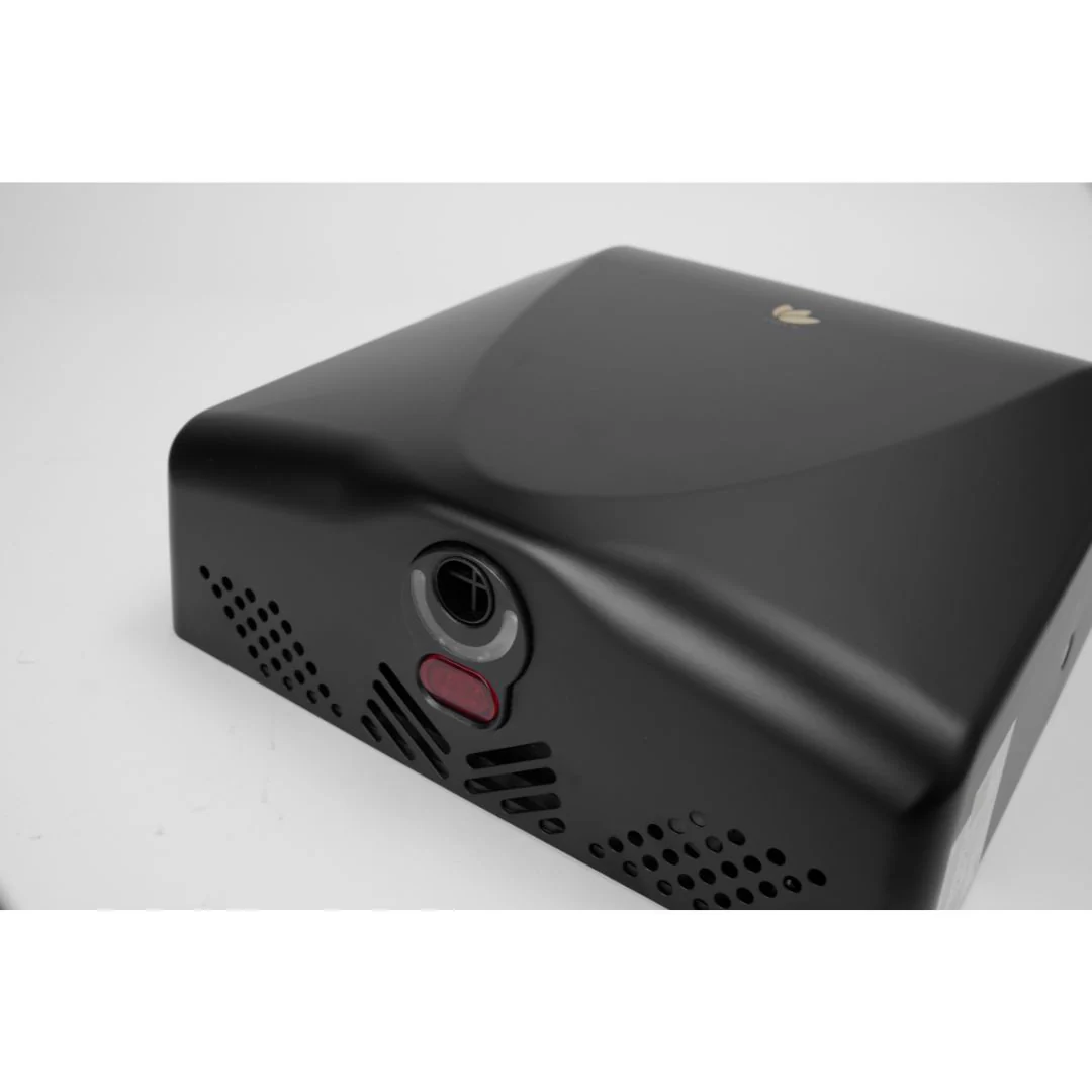 BulletDri / BulletDri Plus Hand Dryer with HEPA - Image 11