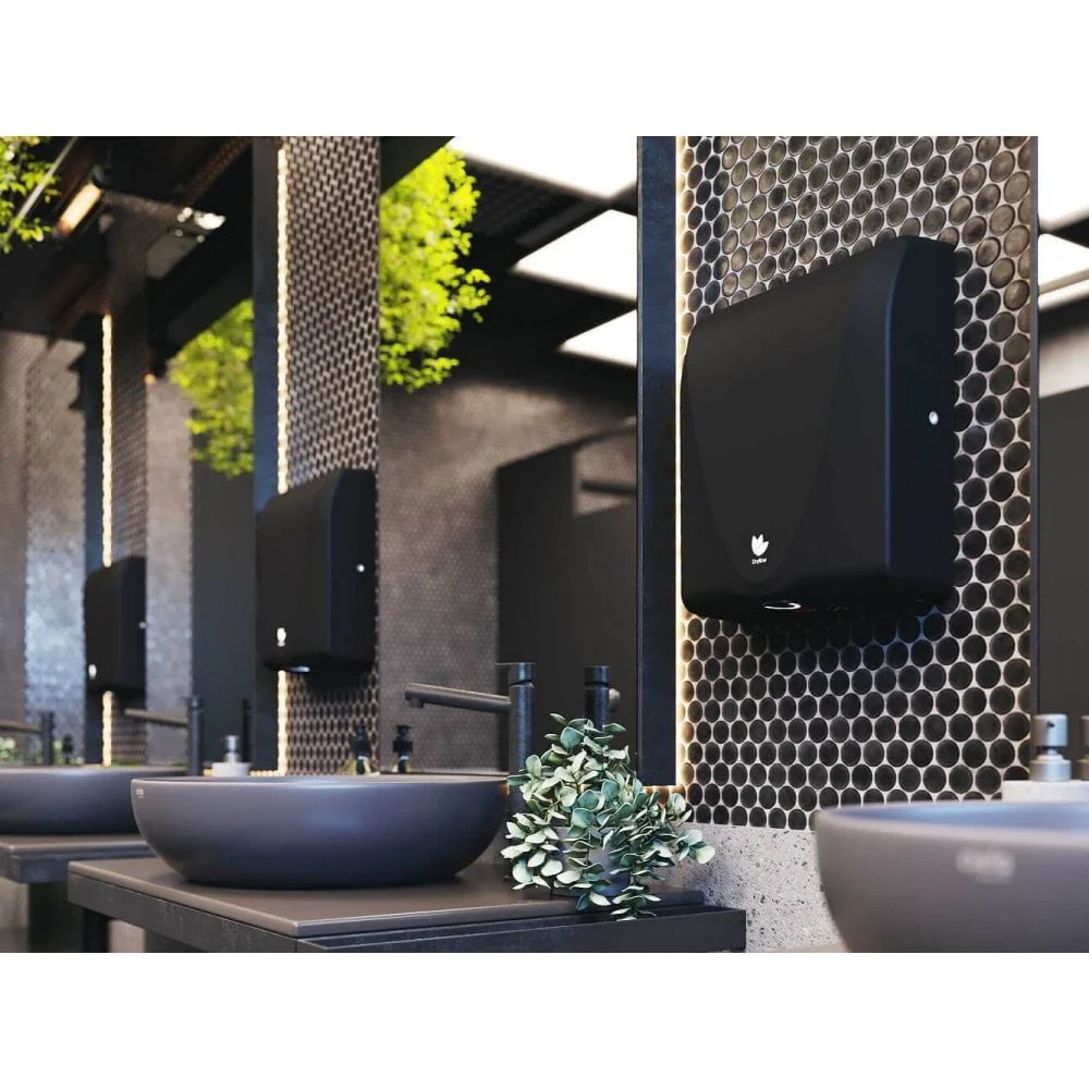 BulletDri / BulletDri Plus Hand Dryer with HEPA - Image 5