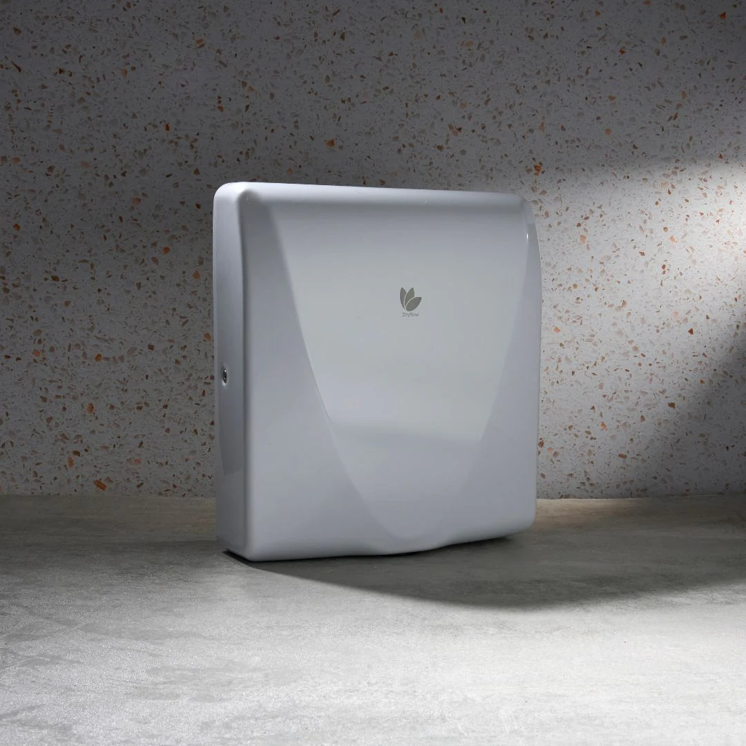 BulletDri / BulletDri Plus Hand Dryer with HEPA - Image 6