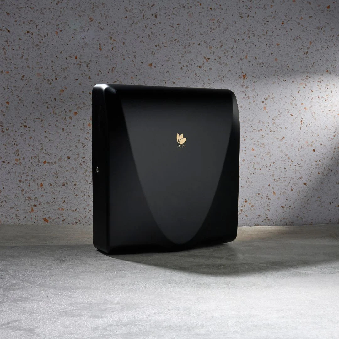BulletDri / BulletDri Plus Hand Dryer with HEPA - Image 7