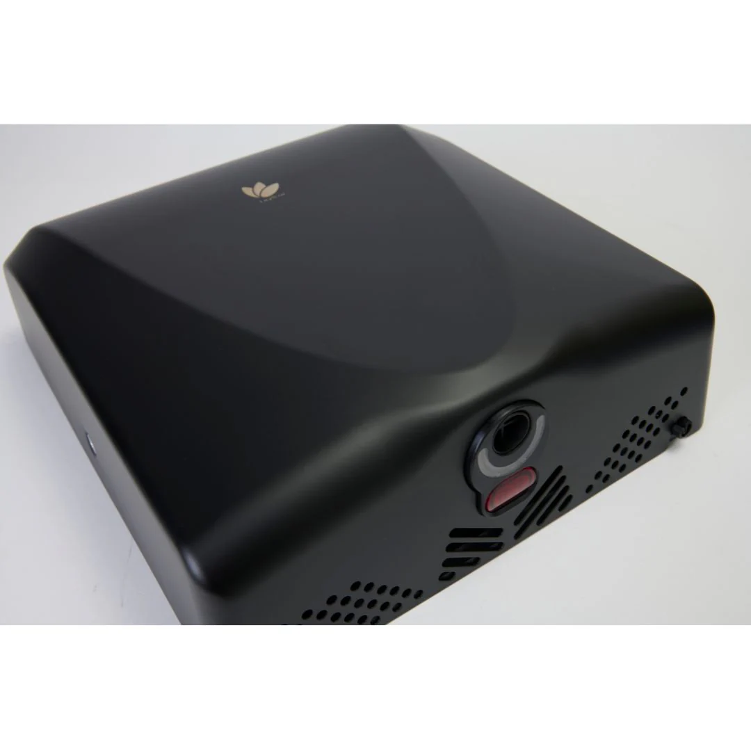 BulletDri / BulletDri Plus Hand Dryer with HEPA - Image 8