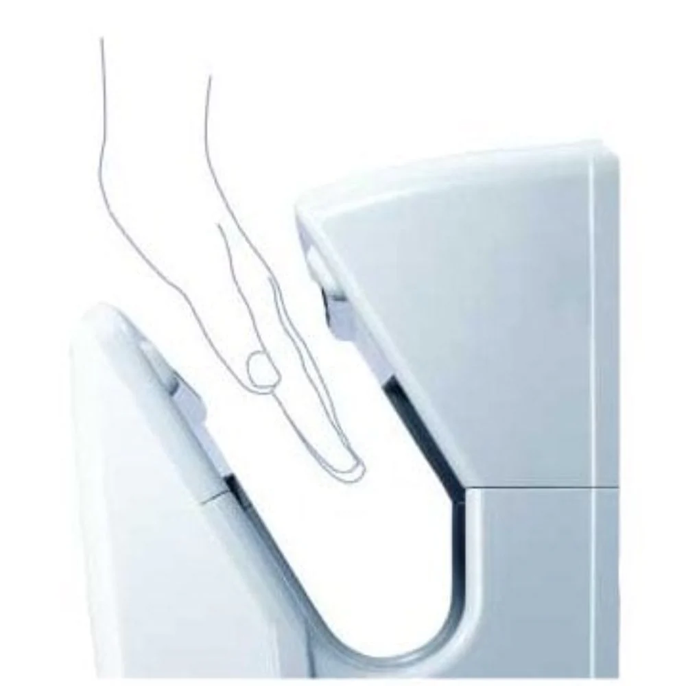 Business Hand Dryer - Image 3