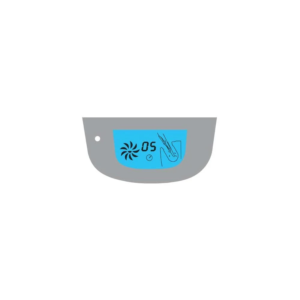 Business Hand Dryer - Image 4