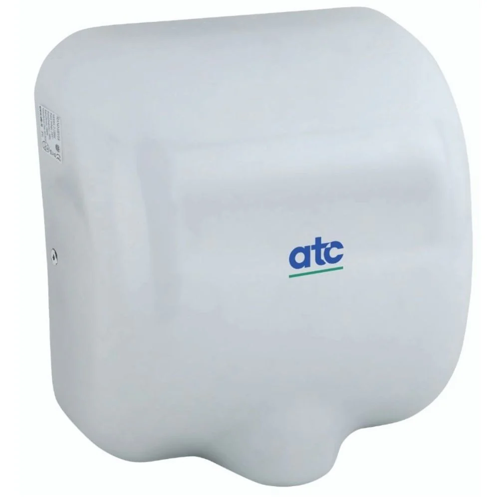 Cheetah Hand Dryer - Image 2