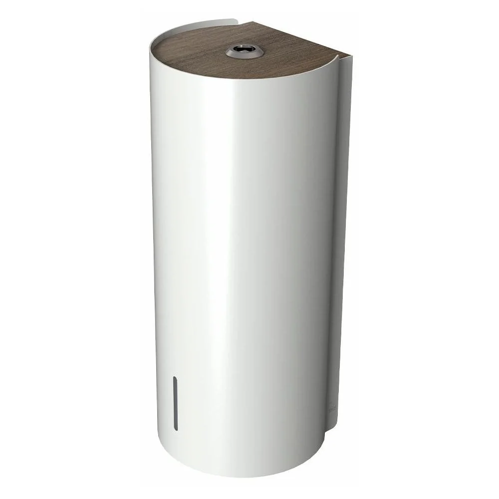 Dan Dryer BJÖRK Automatic 950ml Liquid Soap Dispenser (6 Colour Top Plate Options) - Image 11