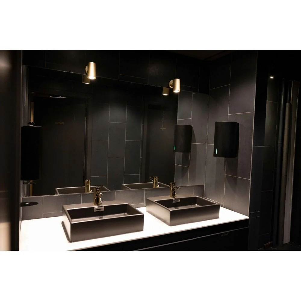 Dan Dryer BJÖRK Centrefeed Paper Towel Dispenser (6 Colour Top Plate Options) - Image 11