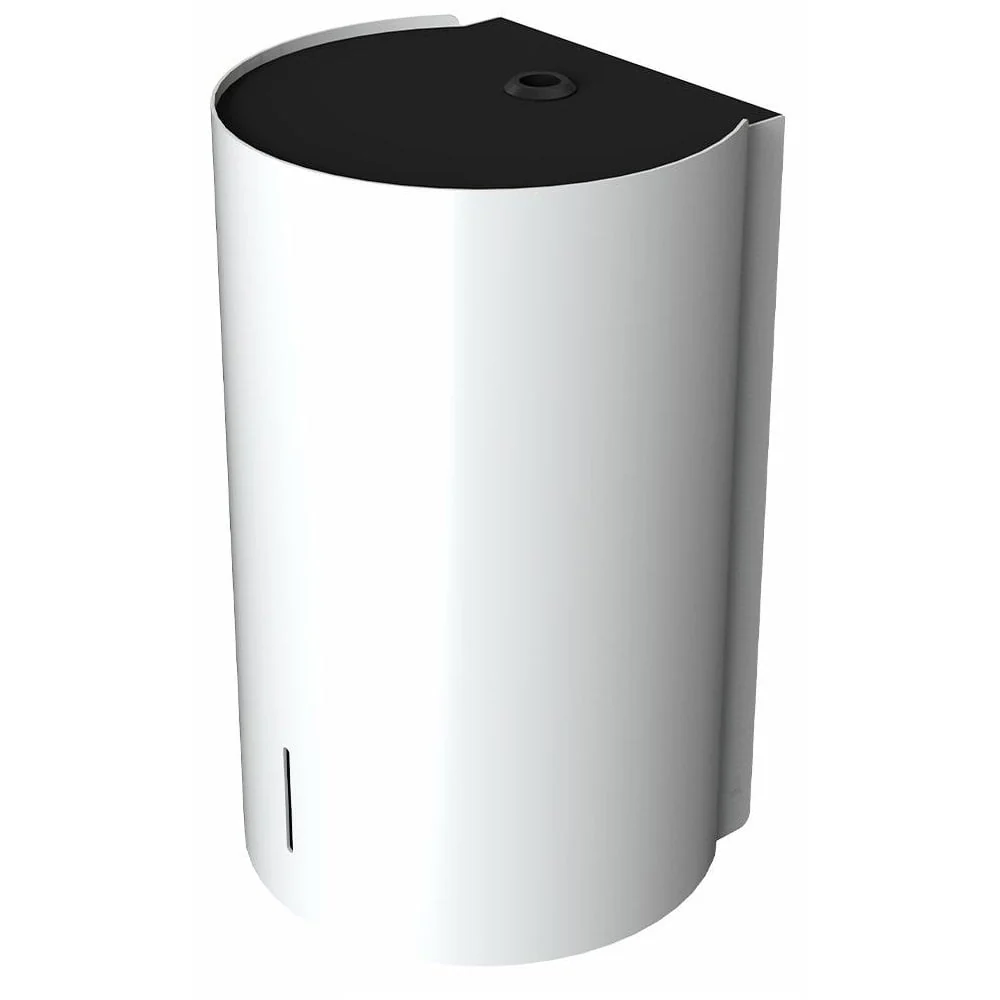 Dan Dryer BJÖRK Centrefeed Paper Towel Dispenser (6 Colour Top Plate Options) - Image 12