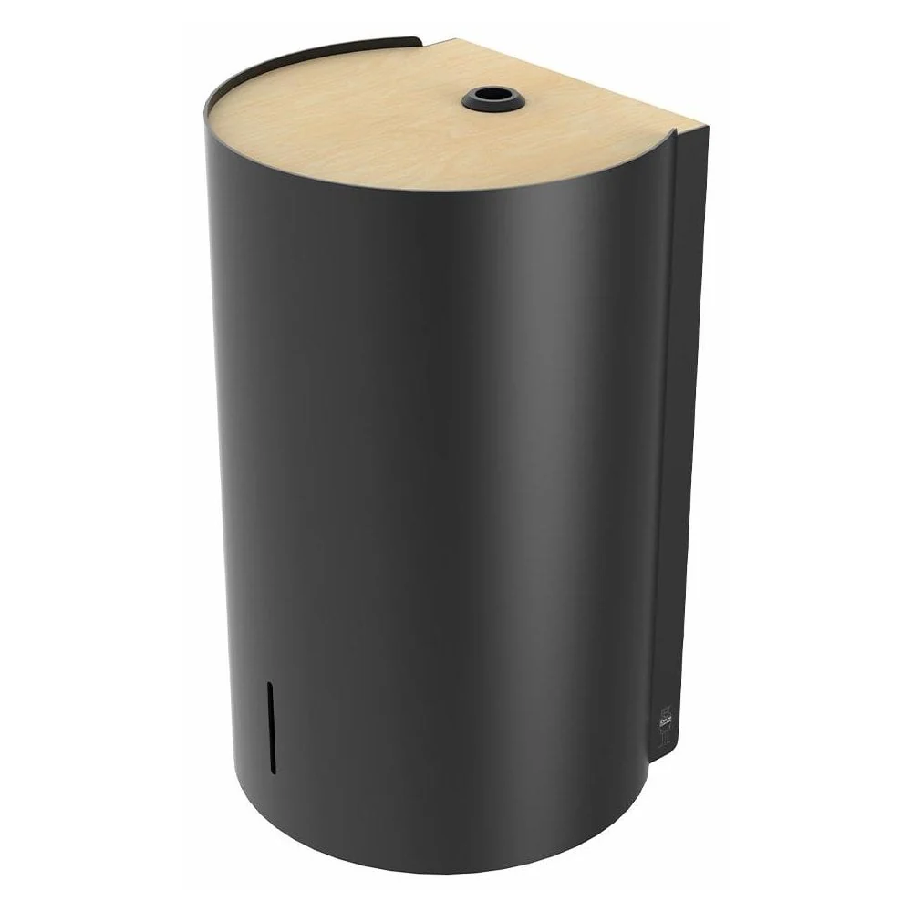 Dan Dryer BJÖRK Centrefeed Paper Towel Dispenser (6 Colour Top Plate Options) - Image 15