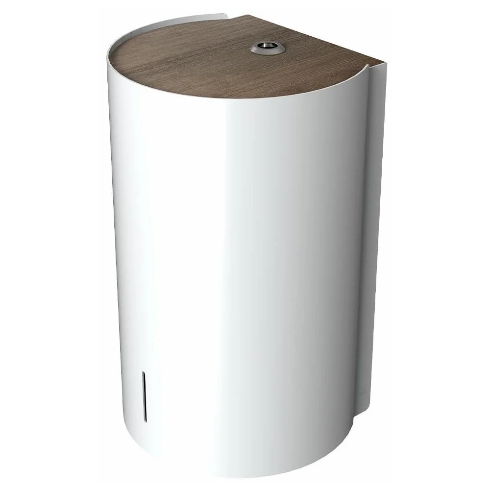 Dan Dryer BJÖRK Centrefeed Paper Towel Dispenser (6 Colour Top Plate Options) - Image 16