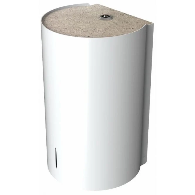 Dan Dryer BJÖRK Centrefeed Paper Towel Dispenser (6 Colour Top Plate Options) - Image 18
