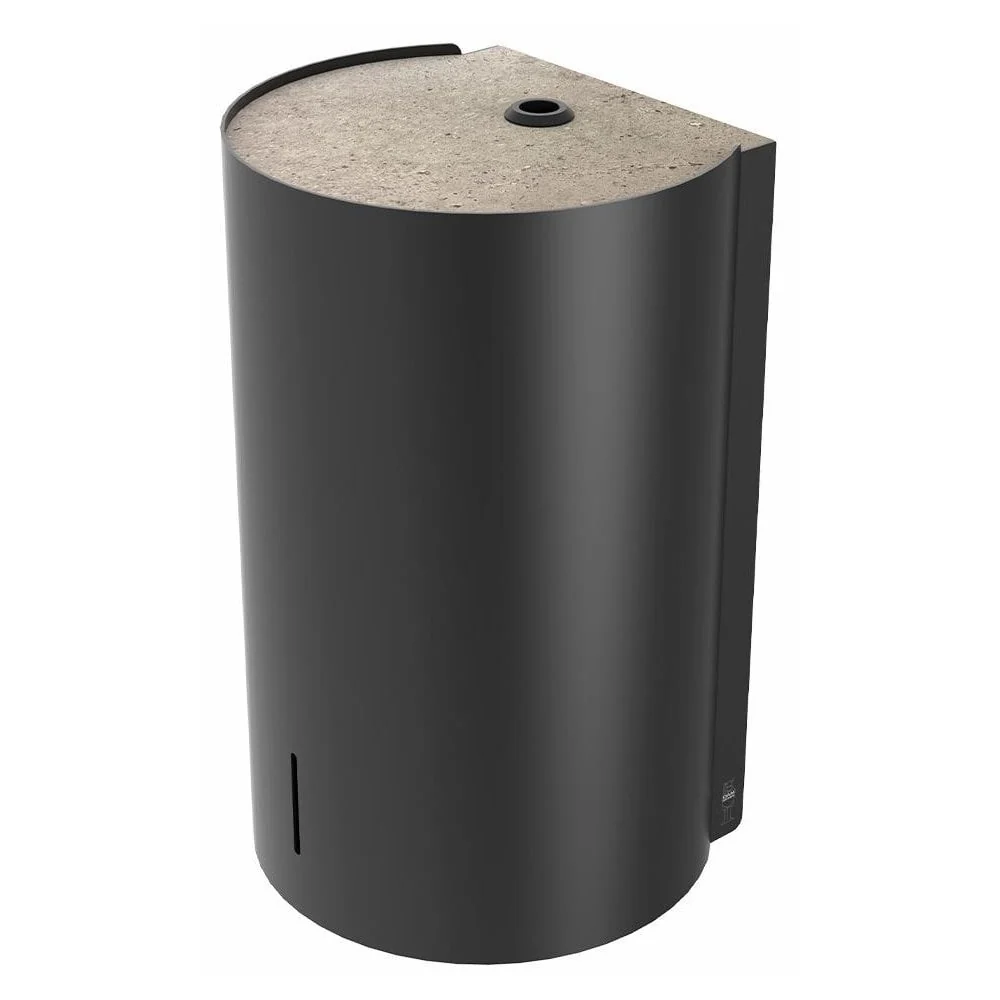 Dan Dryer BJÖRK Centrefeed Paper Towel Dispenser (6 Colour Top Plate Options) - Image 19