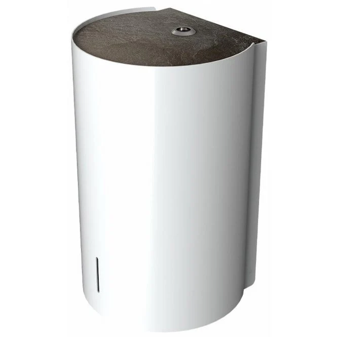 Dan Dryer BJÖRK Centrefeed Paper Towel Dispenser (6 Colour Top Plate Options) - Image 20