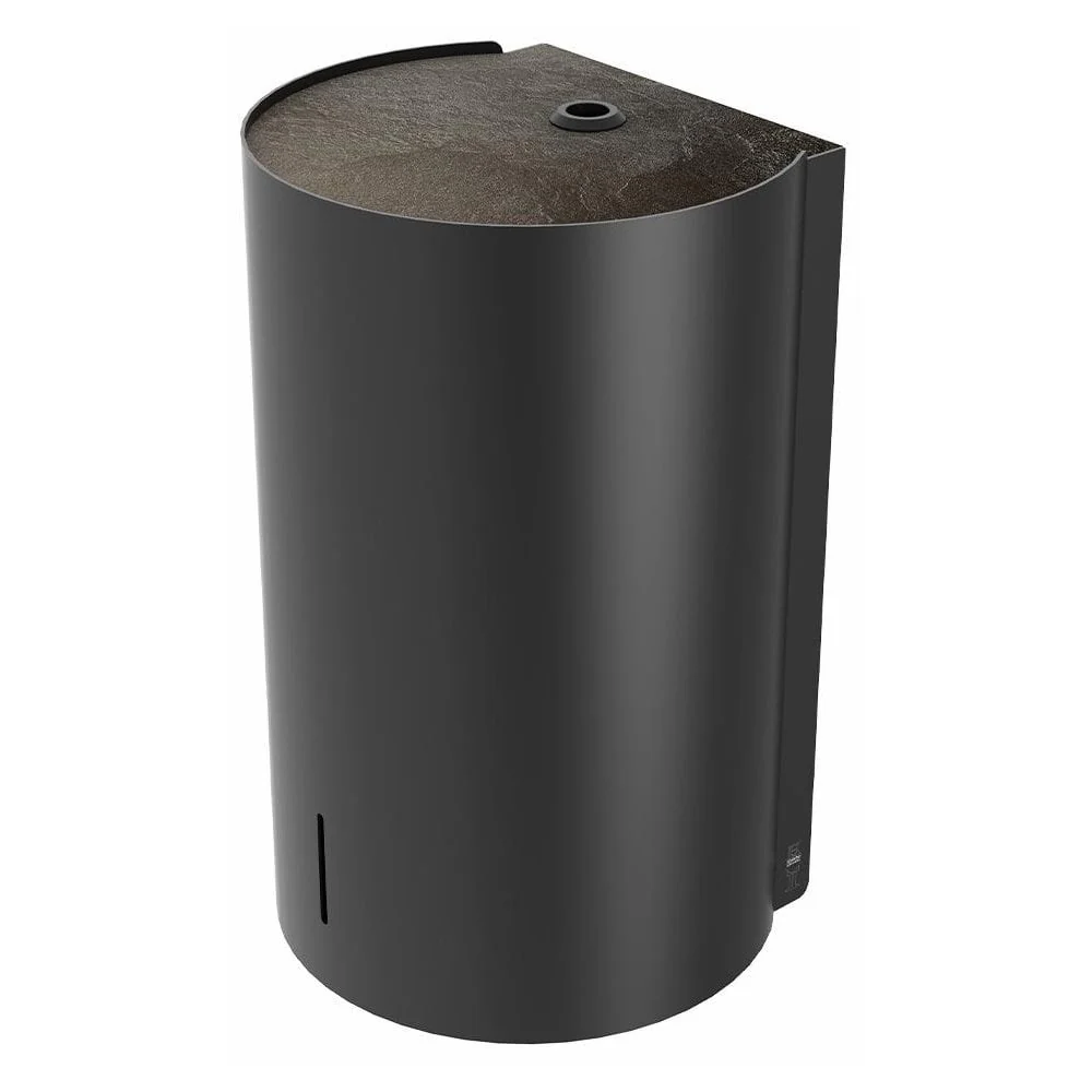 Dan Dryer BJÖRK Centrefeed Paper Towel Dispenser (6 Colour Top Plate Options) - Image 21