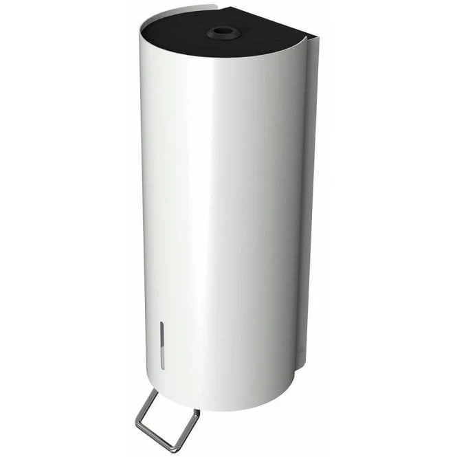 Dan Dryer BJÖRK Manual 1200ml Disinfection Dispenser (6 Colour Top Plate Options) - Image 11