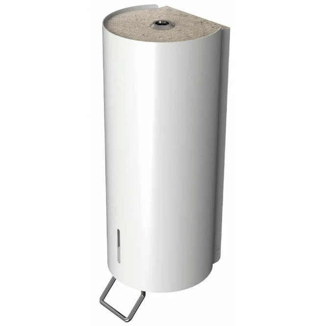 Dan Dryer BJÖRK Manual 1200ml Disinfection Dispenser (6 Colour Top Plate Options) - Image 17