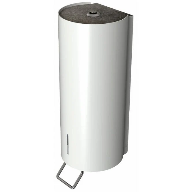 Dan Dryer BJÖRK Manual 1200ml Disinfection Dispenser (6 Colour Top Plate Options) - Image 19