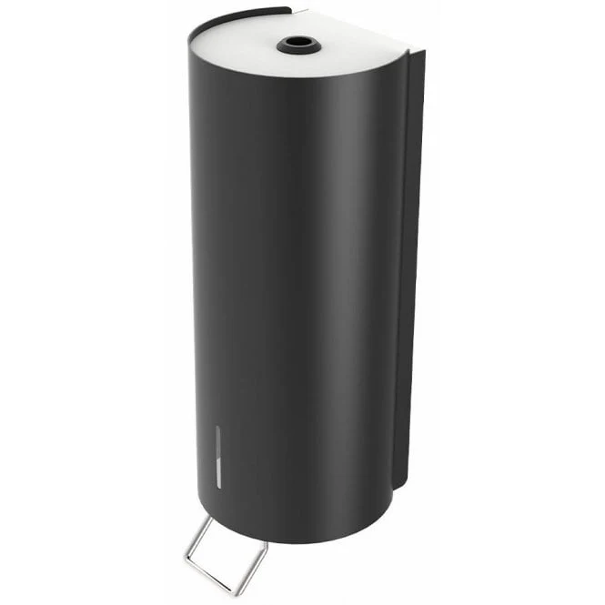 Dan Dryer BJÖRK Manual 1200ml Foam Soap Dispenser (6 Colour Top Plate Options) - Image 12