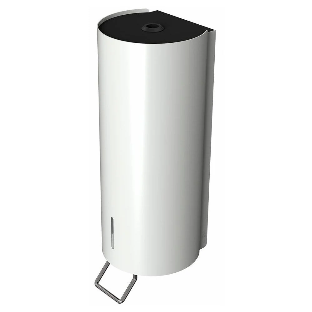 Dan Dryer BJÖRK Manual 1200ml Liquid Soap Dispenser (6 Colour Top Plate Options) - Image 10