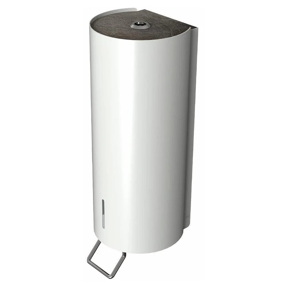 Dan Dryer BJÖRK Manual 1200ml Liquid Soap Dispenser (6 Colour Top Plate Options) - Image 18