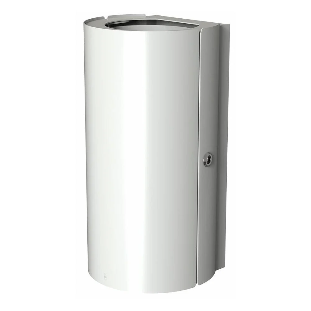 Dan Dryer BJÖRK Wall Mounted 18L Waste Bin - Image 3