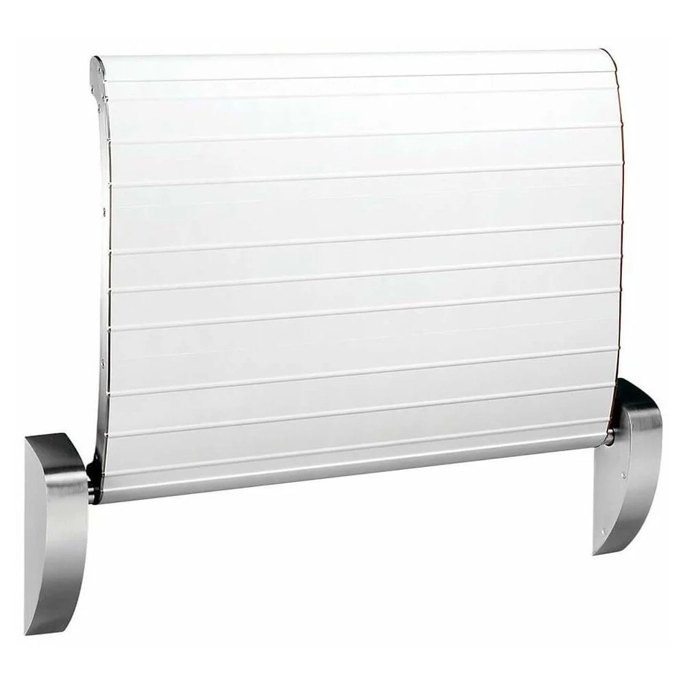 Dan Dryer Horizontal Baby Changing Station without Safety Belt - Image 3