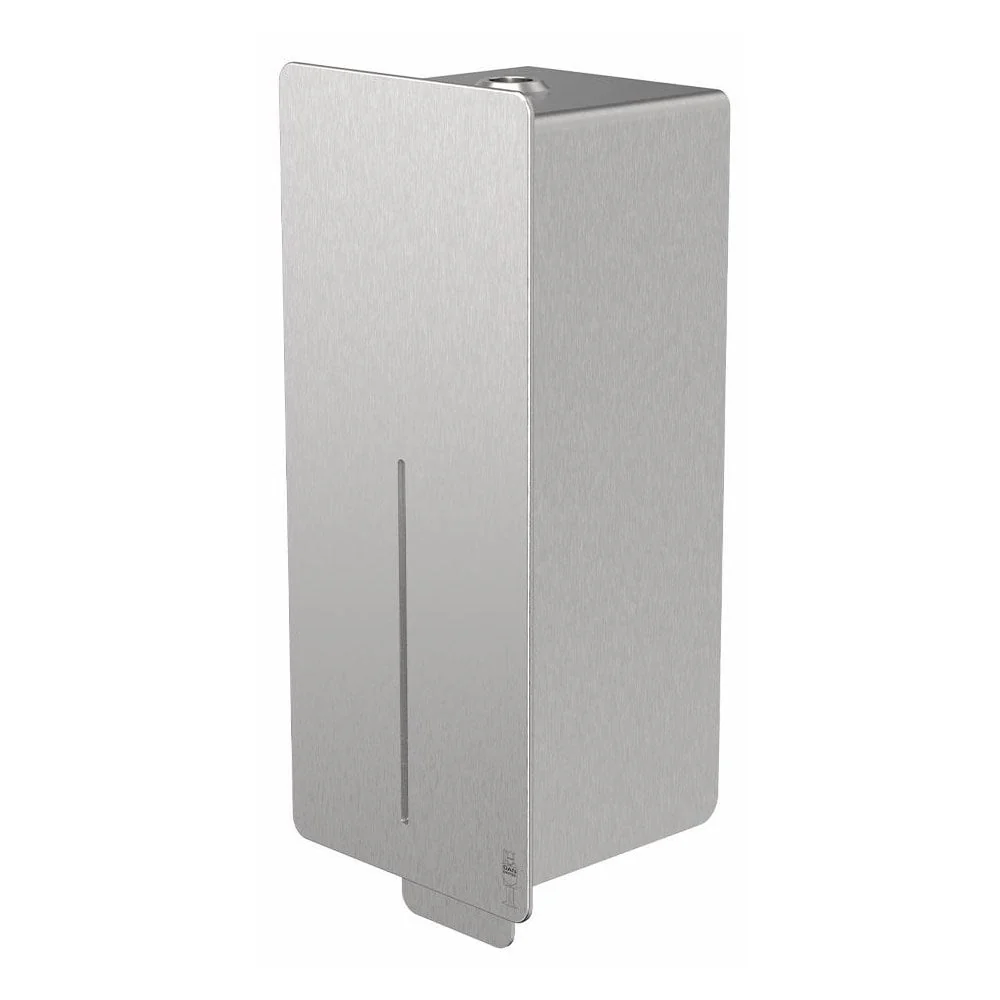 Dan Dryer LOKI Manual 600ml Foam Soap Dispenser