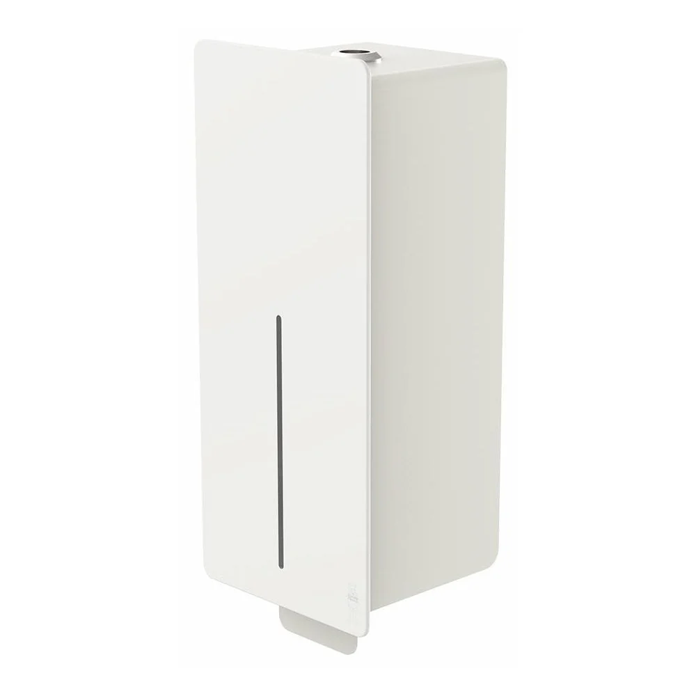 Dan Dryer LOKI Manual 600ml Liquid Soap Dispenser - Image 3