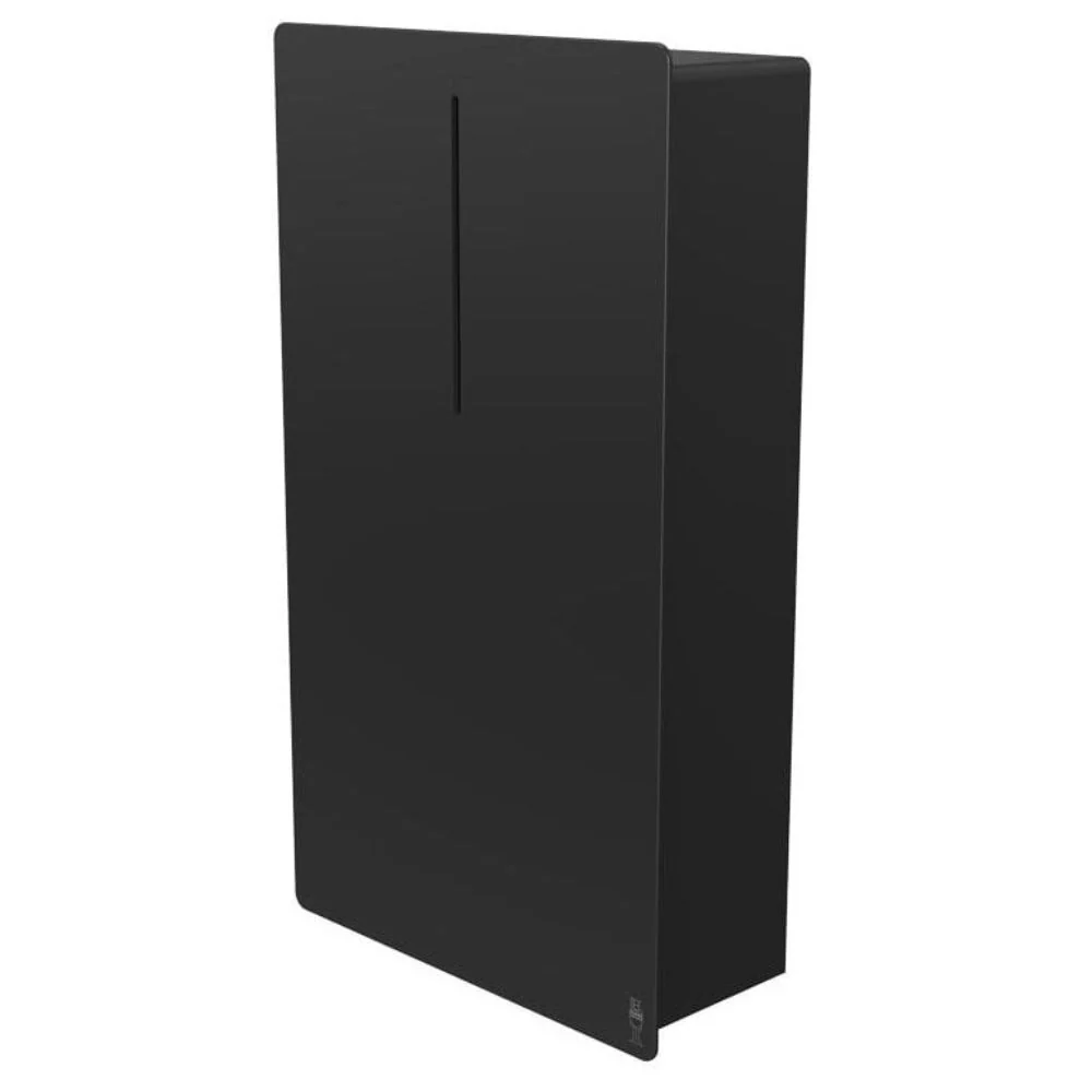 Dan Dryer LOKI Wall Mounted 11L Sanitary Bin - Image 3