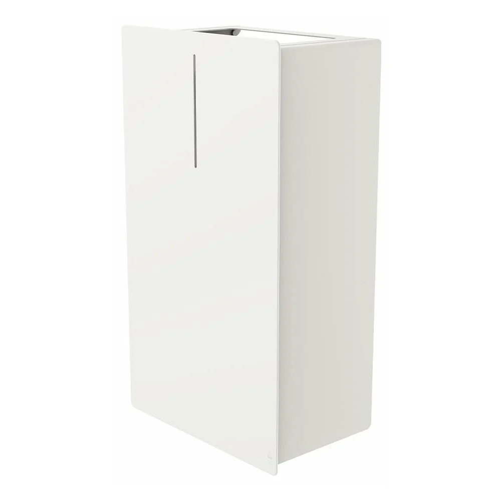Dan Dryer LOKI Wall Mounted 23L Waste Bin - Image 3