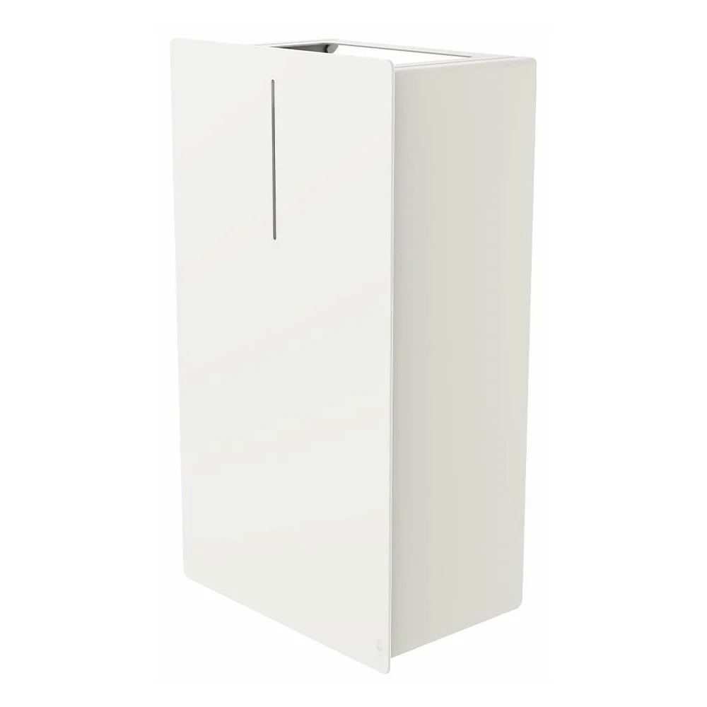 Dan Dryer LOKI Wall Mounted 30L Maxi Waste Bin - Image 3