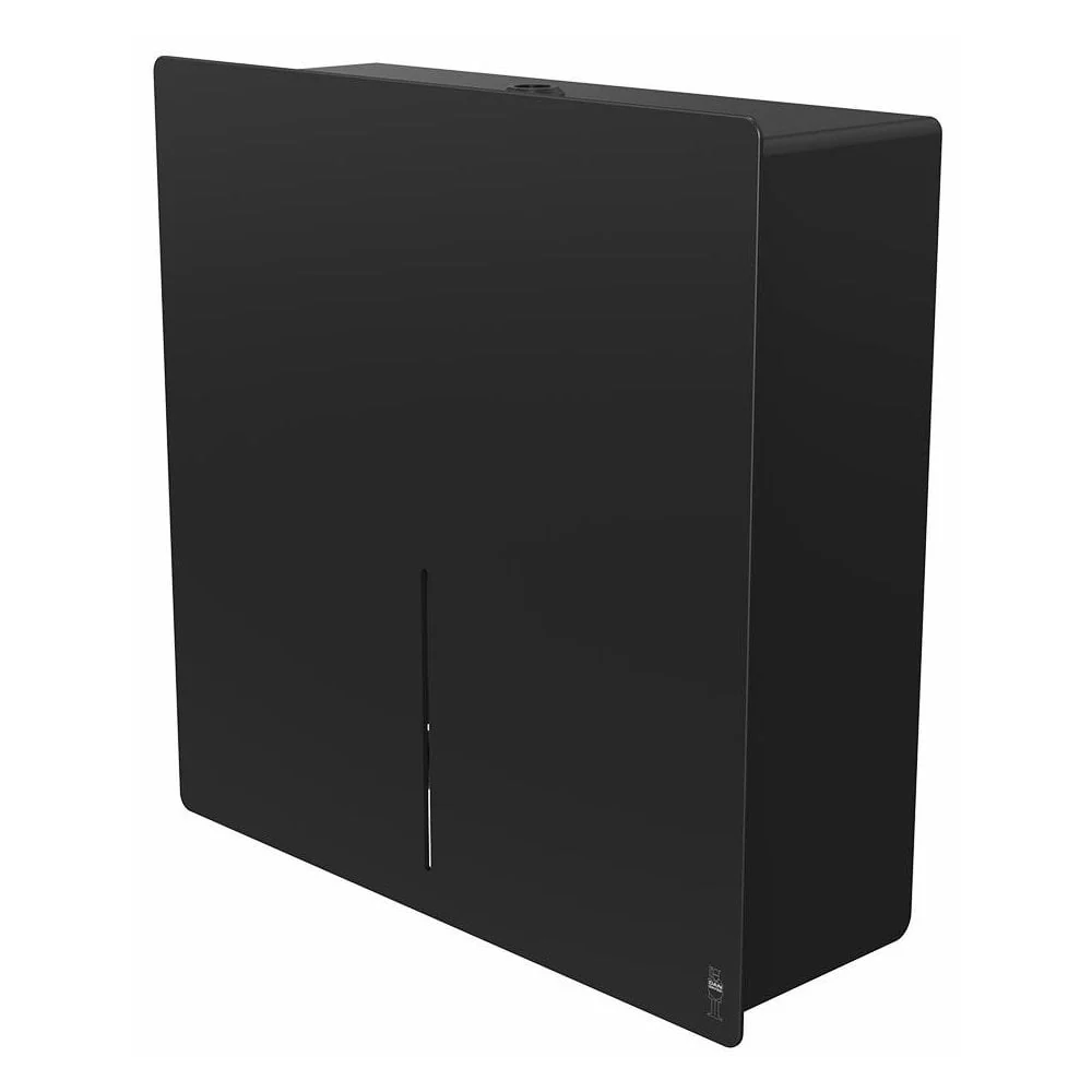 Dan Dryer LOKI Wall Mounted Jumbo Toilet Paper Dispenser - Image 3