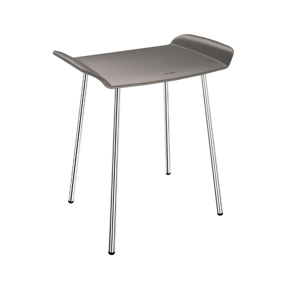 511418 Be-Line® Shower Stool - Image 3
