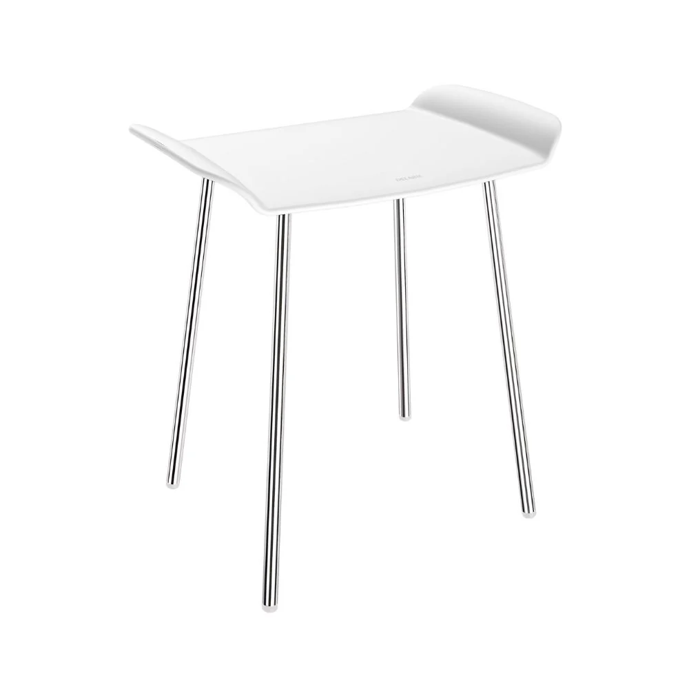 511418 Be-Line® Shower Stool - Image 4